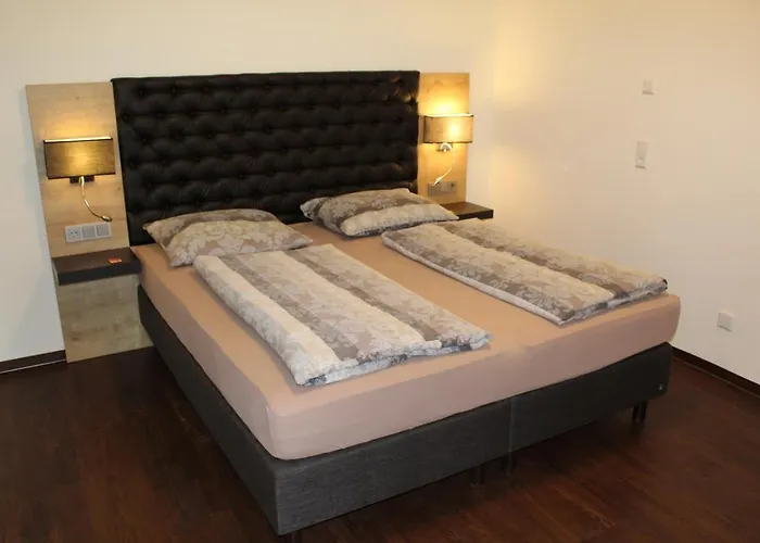 Waldhotel Rainau 3* Ellwangen