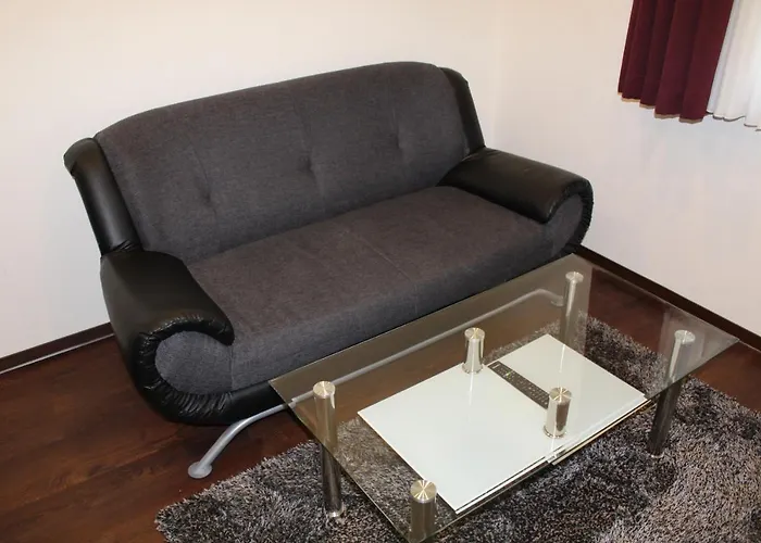 Waldhotel Rainau Ellwangen