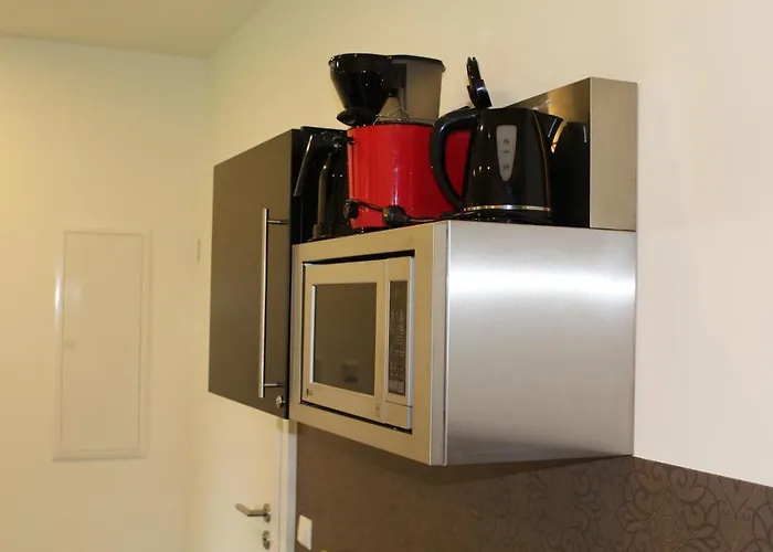 Aparthotel Waldhotel Rainau