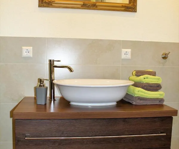 Waldhotel Rainau Ellwangen