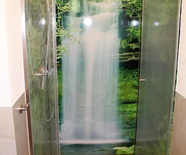 Aparthotel Waldhotel Rainau 3*