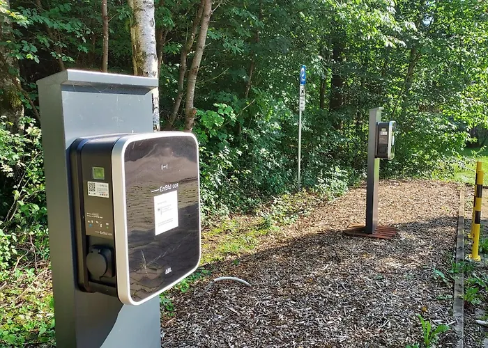 Aparthotel Waldhotel Rainau Ellwangen